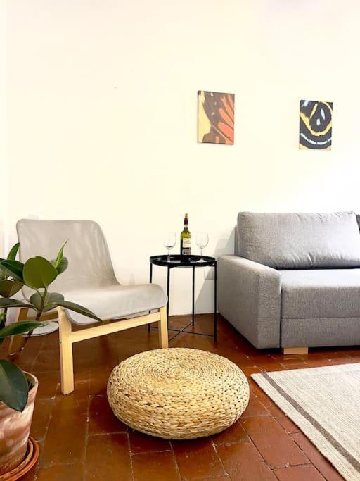 Casa Centro Firenze Wi Fi Aria Condizionata Netflix Lägenhet Exteriör bild