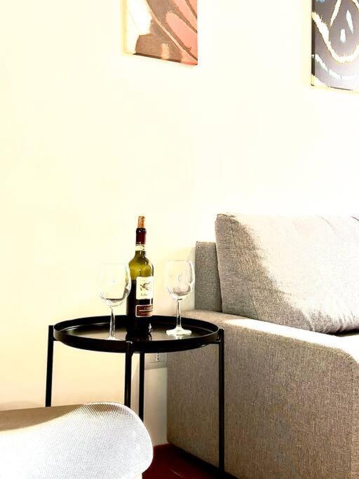 Casa Centro Firenze Wi Fi Aria Condizionata Netflix Lägenhet Exteriör bild