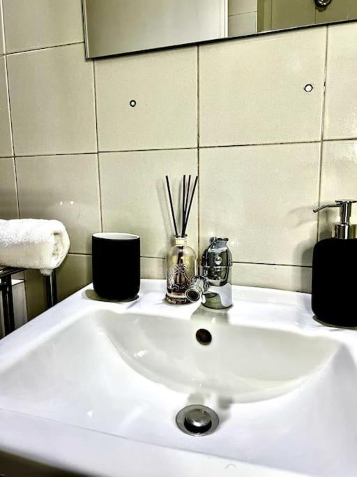Casa Centro Firenze Wi Fi Aria Condizionata Netflix Lägenhet Exteriör bild