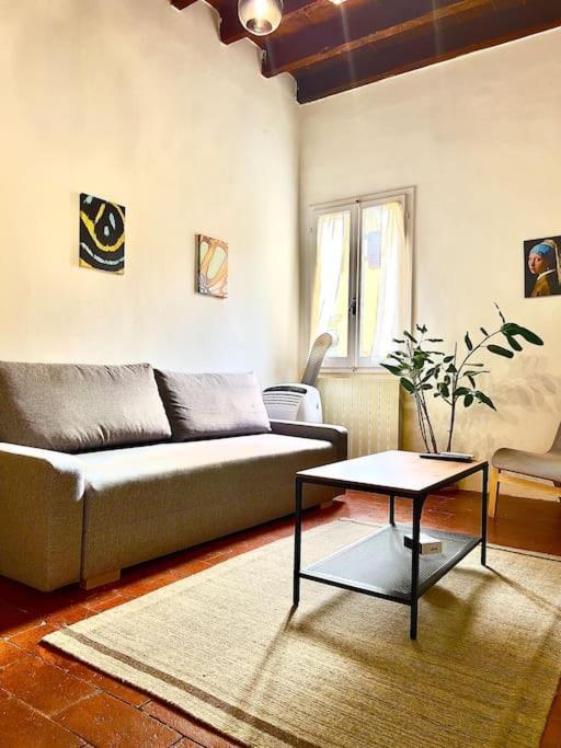 Casa Centro Firenze Wi Fi Aria Condizionata Netflix Lägenhet Exteriör bild