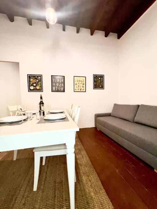 Casa Centro Firenze Wi Fi Aria Condizionata Netflix Lägenhet Exteriör bild