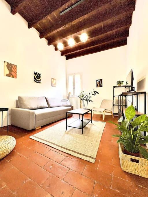 Casa Centro Firenze Wi Fi Aria Condizionata Netflix Lägenhet Exteriör bild