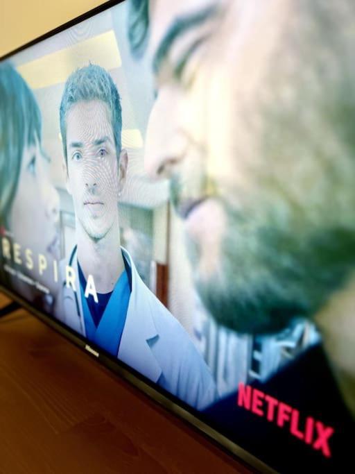 Casa Centro Firenze Wi Fi Aria Condizionata Netflix Lägenhet Exteriör bild
